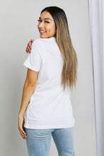 Load image into Gallery viewer, Simply Love Full Size MAMA Graphic Cotton T-Shirt