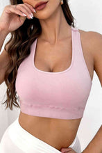 Load image into Gallery viewer, Crisscross Racerback Sports Tank