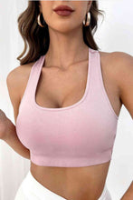 Load image into Gallery viewer, Crisscross Racerback Sports Tank