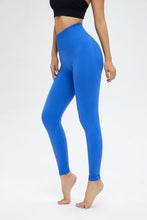Load image into Gallery viewer, High Waist Active Leggings
