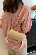 Load image into Gallery viewer, Special Material Shoulder Bag