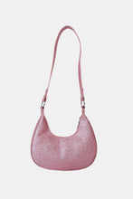 Load image into Gallery viewer, Small Glitter Shoulder Bag