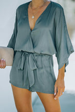 Load image into Gallery viewer, Esperanza Satin Romper