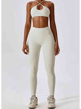 Load image into Gallery viewer, Wide Waistband Sports Pants