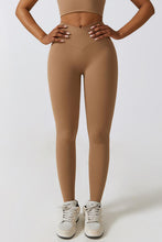 Load image into Gallery viewer, V-Waistband Sports Leggings