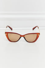 Load image into Gallery viewer, Full Rim Sunglasses