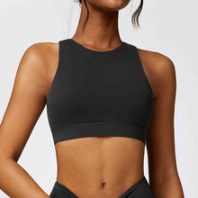 Load image into Gallery viewer, Cutout Racerback Sport Tank