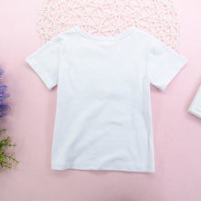 Load image into Gallery viewer, Baby Girl MINI BOSS Graphic Tee and Skirt Set