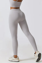 Load image into Gallery viewer, V-Waistband Sports Leggings