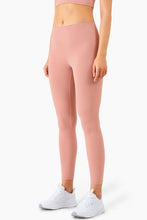 Load image into Gallery viewer, Take A Hike Yoga Leggings