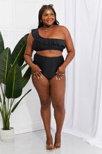 Load image into Gallery viewer, MARINA WEST One-Shoulder Bikini