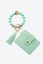 Load image into Gallery viewer, 2-Pack Mini Purse Tassel Key Chain
