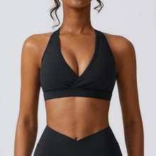 Load image into Gallery viewer, Wide Strap Active Bra