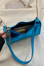 Load image into Gallery viewer, PU Leather Shoulder Bag