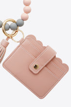 Load image into Gallery viewer, 2-Pack Mini Purse Tassel Key Chain
