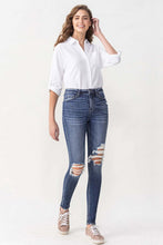Load image into Gallery viewer, Lovervet Hayden Full Size High Rise Skinny