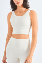 Load image into Gallery viewer, V-Back Sports Bra