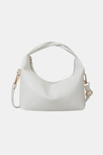 Load image into Gallery viewer, PU Leather Crossbody Bag
