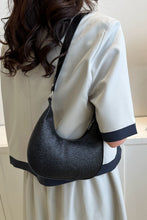 Load image into Gallery viewer, Small Glitter Shoulder Bag