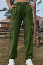 Load image into Gallery viewer, Long Jeans with Pocket