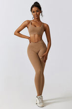 Load image into Gallery viewer, Sports Bra and Leggings Set