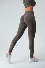 Load image into Gallery viewer, High Waist Active Pants