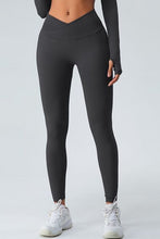 Load image into Gallery viewer, High Waist Active Pants