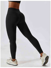 Load image into Gallery viewer, Wide Waistband Sports Pants