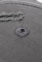 Load image into Gallery viewer, Distressed Adjustable Baseball Cap
