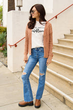 Load image into Gallery viewer, Simply Love Full Size MAYBE SHE'S A WILDFLOWER Short Sleeve T-Shirt