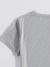 Load image into Gallery viewer, LOS ANGELES CALIFORNIA Round Neck T-Shirt