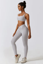 Load image into Gallery viewer, Sports Bra and Leggings Set