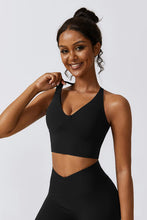 Load image into Gallery viewer, Crisscross Sports Tank