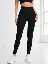 Load image into Gallery viewer, High Waist Active Leggings