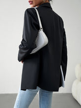 Load image into Gallery viewer, Long Sleeve Buttoned Balzer