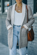 Load image into Gallery viewer, FIRST OF ALL Cardigan