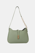 Load image into Gallery viewer, PU Leather Shoulder Bag