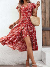 Load image into Gallery viewer, ANGELIKA Floral Dress