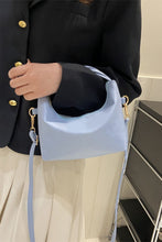 Load image into Gallery viewer, PU Leather Crossbody Bag