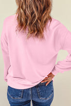 Load image into Gallery viewer, STRONG MAMA RAISING STRONG WOMEN Graphic Sweatshirt