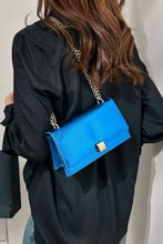 Load image into Gallery viewer, PU Leather Crossbody Bag