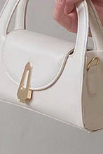 Load image into Gallery viewer, PU Leather Handbag