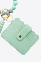 Load image into Gallery viewer, 2-Pack Mini Purse Tassel Key Chain