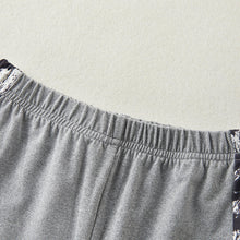 Load image into Gallery viewer, Baby Boy Tiger Graphic Tee and Shorts Set