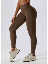 Load image into Gallery viewer, Wide Waistband Sports Pants