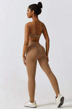 Load image into Gallery viewer, Sports Bra and Leggings Set