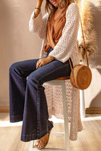 Load image into Gallery viewer, BONFIRE BABE Cardigan