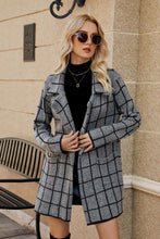Load image into Gallery viewer, GREEN STREET Printed Cardigan