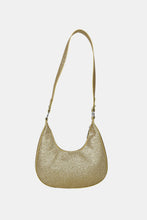 Load image into Gallery viewer, Small Glitter Shoulder Bag
