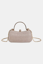 Load image into Gallery viewer, Special Material Shoulder Bag